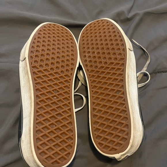 Vans old skool stacked - Picture 4 of 7